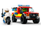 LEGO® 60319 City Fire Rescue & Police Chase - My Hobbies