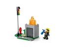 LEGO® 60319 City Fire Rescue & Police Chase - My Hobbies