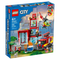 LEGO® 60320 City Fire Station - My Hobbies