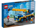 LEGO® 60324 City Mobile Crane - My Hobbies
