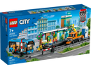 LEGO 60335 City Train Station (ship from 1st Jun) - My Hobbies