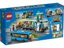LEGO 60335 City Train Station (ship from 1st Jun) - My Hobbies