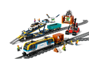 LEGO® 60336 City Freight Train (ship from 1st Jun) - My Hobbies