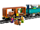 LEGO® 60336 City Freight Train (ship from 1st Jun) - My Hobbies