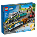 LEGO® 60336 City Freight Train (ship from 1st Jun) - My Hobbies