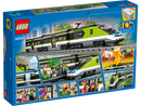 LEGO® 60337 City Express Passenger Train (ship from 1st Jun) - My Hobbies