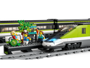 LEGO® 60337 City Express Passenger Train (ship from 1st Jun) - My Hobbies