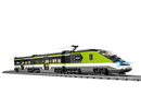 LEGO® 60337 City Express Passenger Train (ship from 1st Jun) - My Hobbies