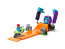 LEGO® 60338 City Chimpanzee Smash Stunt Loop (ship from 1st Jun) - My Hobbies