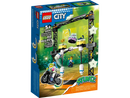 LEGO® 60341 The Knock Down Stunt Challenge (ship from 1st Jun) - My Hobbies