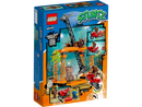 LEGO® 60342 City The Shark Attack Stunt Challenge (ship from 1st Jun) - My Hobbies