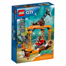 LEGO® 60342 City The Shark Attack Stunt Challenge (ship from 1st Jun) - My Hobbies