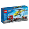 LEGO® 60343 City Rescue Helicopter Transport - My Hobbies