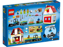 LEGO® 60346 City Barn & Farm Animals (ship from 1st Jun) - My Hobbies