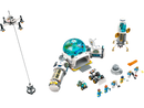 LEGO® 60350 City Lunar Research Base - My Hobbies