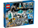 LEGO® 60350 City Lunar Research Base - My Hobbies