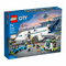 LEGO® 60367 City Passenger Airplane