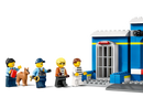 LEGO® 60370 City Police Station Chase - My Hobbies