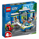 LEGO® 60370 City Police Station Chase - My Hobbies