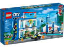 LEGO® 60372 City Police Training Academy - My Hobbies