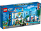 LEGO® 60372 City Police Training Academy - My Hobbies