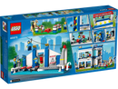 LEGO® 60372 City Police Training Academy - My Hobbies
