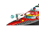LEGO® 60373 City Fire Rescue Boat - My Hobbies