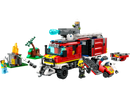 LEGO® 60374 City Fire Command Truck - My Hobbies