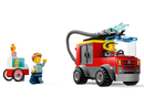 LEGO® 60375 City Fire Station and Fire Truck - My Hobbies