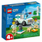 LEGO® 60382 City Vet Van Rescue - My Hobbies