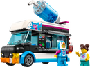 LEGO® 60384 City Penguin Slushy Van - My Hobbies