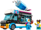 LEGO® 60384 City Penguin Slushy Van - My Hobbies