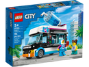 LEGO® 60384 City Penguin Slushy Van - My Hobbies