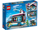 LEGO® 60384 City Penguin Slushy Van - My Hobbies