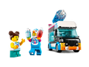 LEGO® 60384 City Penguin Slushy Van - My Hobbies