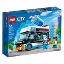 LEGO® 60384 City Penguin Slushy Van - My Hobbies