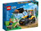 LEGO® 60385 City Construction Digger - My Hobbies