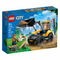 LEGO® 60385 City Construction Digger - My Hobbies