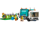 LEGO® 60386 City Recycling Truck - My Hobbies