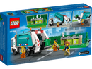 LEGO® 60386 City Recycling Truck - My Hobbies