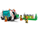 LEGO® 60386 City Recycling Truck - My Hobbies