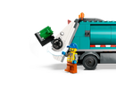 LEGO® 60386 City Recycling Truck - My Hobbies