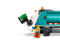 LEGO® 60386 City Recycling Truck - My Hobbies