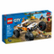 LEGO® 60387 City 4x4 Off-Roader Adventures - My Hobbies