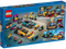 LEGO® 60389 City Custom Car Garage - My Hobbies