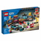 LEGO® 60389 City Custom Car Garage - My Hobbies