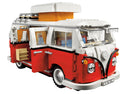 LEGO® 10220 Creator Expert Volkswagen T1 Camper Van - My Hobbies