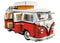 LEGO® 10220 Creator Expert Volkswagen T1 Camper Van - My Hobbies