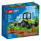 LEGO® 60390 City Park Tractor - My Hobbies
