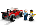 LEGO® 60392 City Police Bike Car Chase - My Hobbies